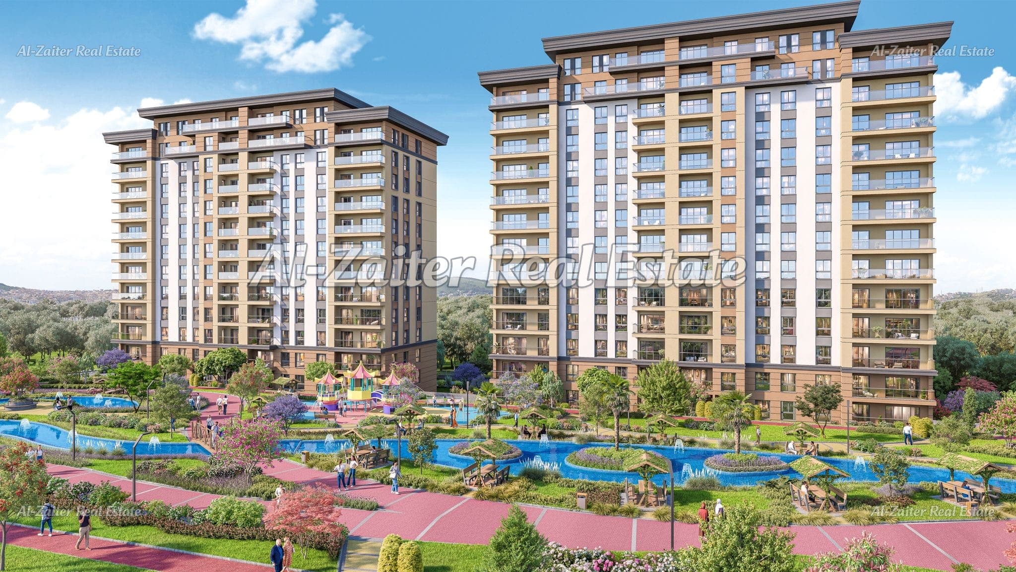 شقق للبيع في إسبارتاكولي اسطنبول : 📍 İhlas Bizim Evler 12 – Ispartakule / Başakşehir / İstanbul 📍 إخلاص بيزيم إفلر 12 – إسبرتاكولي / باشاك شهير / إسطنبول